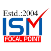 ism logo