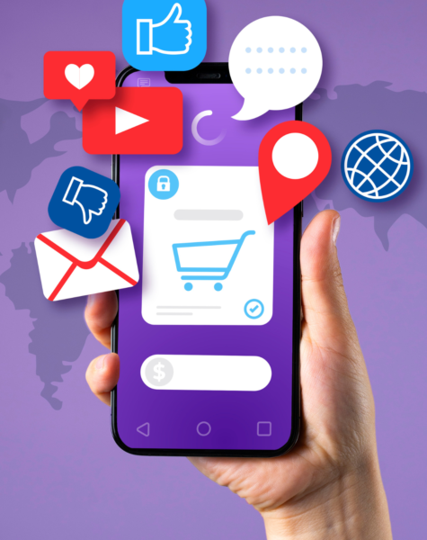 Social Media Marketing