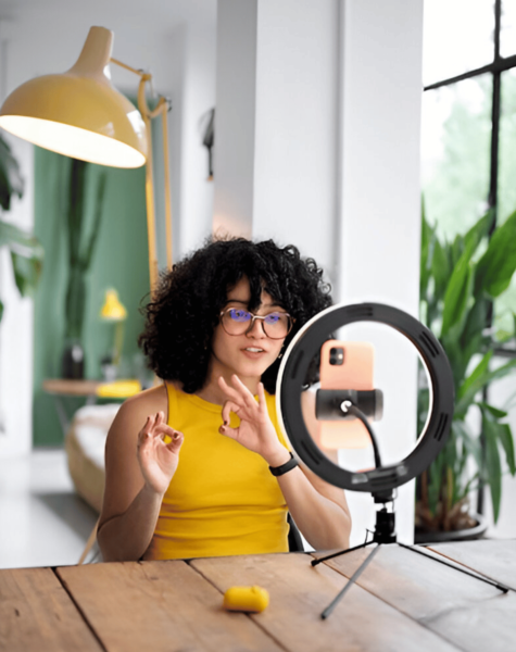 Influencer Marketing 1