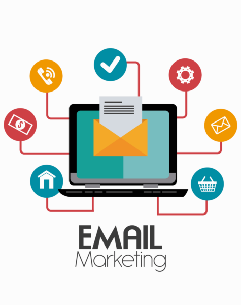 Email Marketing