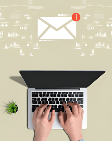 Email Marketing 1