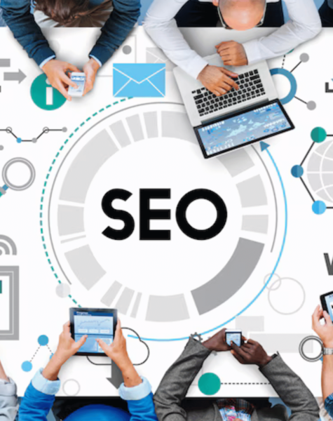 SEO