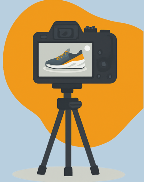 Product Photography 1