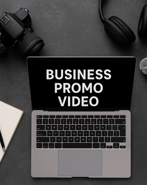 Business Promo Videos